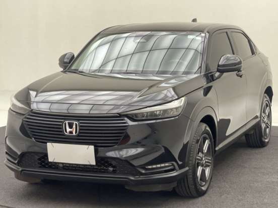 HONDA-HR-V-2023