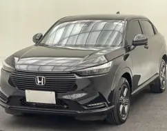 HONDA HR-V 1.5 DI I-VTEC FLEX EXL CVT HONDA HR-V 1.5 DI I-VTEC FLEX EXL CVT
