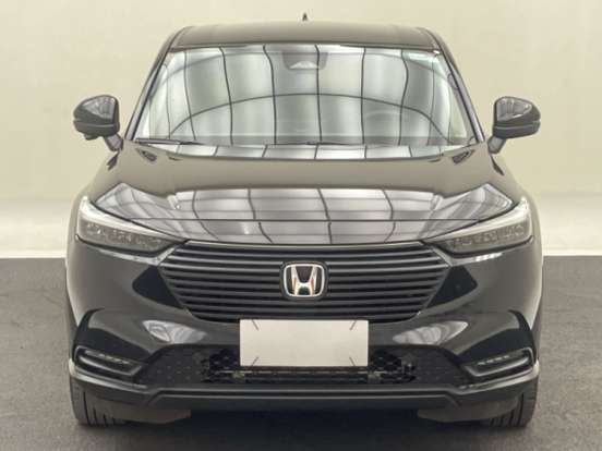 HONDA-HR-V-1.5 DI I-VTEC FLEX EXL CVT HONDA-HR-V-2023