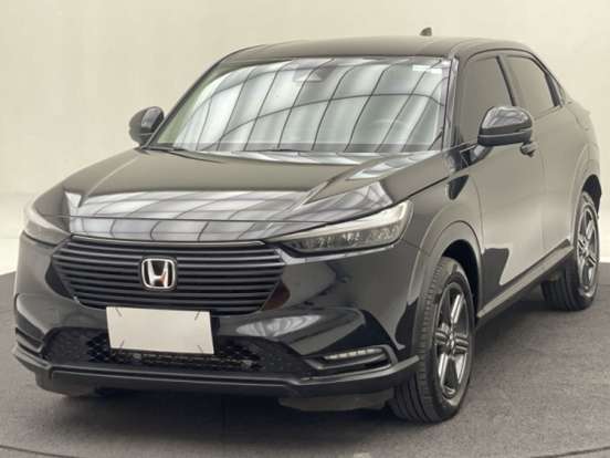 HONDA-HR-V-1.5 DI I-VTEC FLEX EXL CVT HONDA-HR-V-2023
