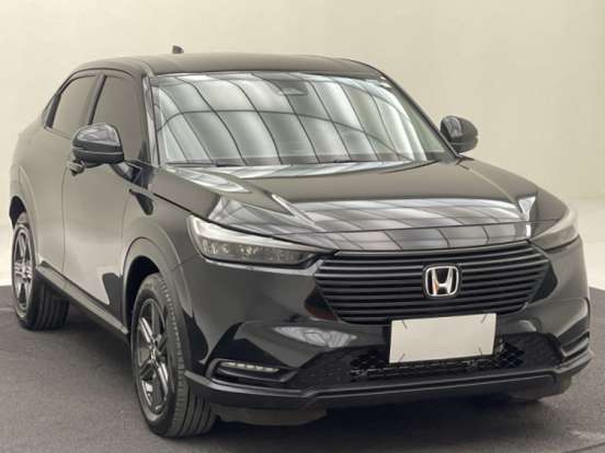 HONDA-HR-V-2023