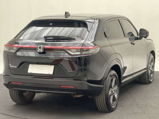 HONDA-HR-V-1.5 DI I-VTEC FLEX EXL CVT HONDA-HR-V-2023