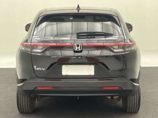 HONDA-HR-V-1.5 DI I-VTEC FLEX EXL CVT HONDA-HR-V-2023