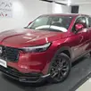 HONDA HR-V 1.5 DI I-VTEC TURBO FLEX ADVANCE CVT HONDA HR-V 1.5 DI I-VTEC TURBO FLEX ADVANCE CVT