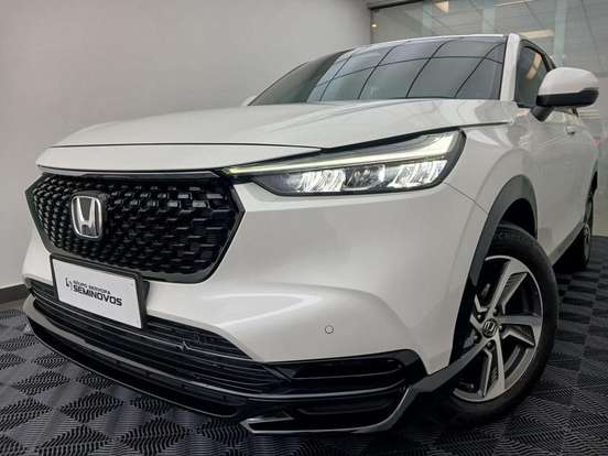 HONDA-HR-V-2025