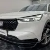 HONDA HR-V 1.5 DI I-VTEC TURBO FLEX ADVANCE CVT HONDA HR-V 1.5 DI I-VTEC TURBO FLEX ADVANCE CVT