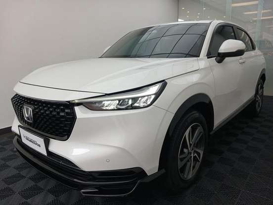 HONDA-HR-V-2025