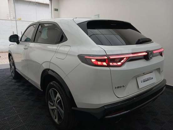 HONDA-HR-V-2025