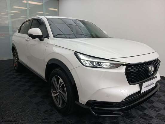 HONDA-HR-V-2025