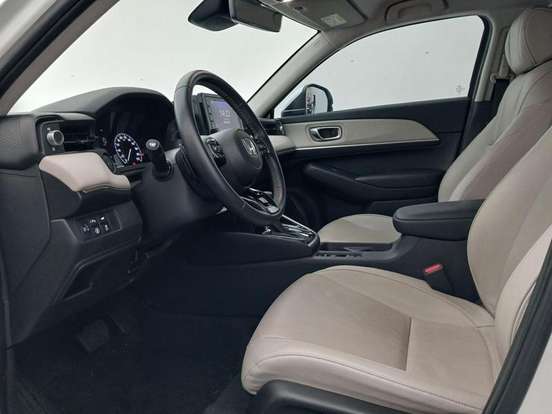 HONDA-HR-V-1.5 DI I-VTEC TURBO FLEX ADVANCE CVT HONDA-HR-V-2025