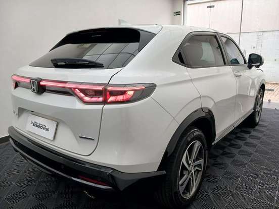HONDA-HR-V-1.5 DI I-VTEC TURBO FLEX ADVANCE CVT HONDA-HR-V-2025
