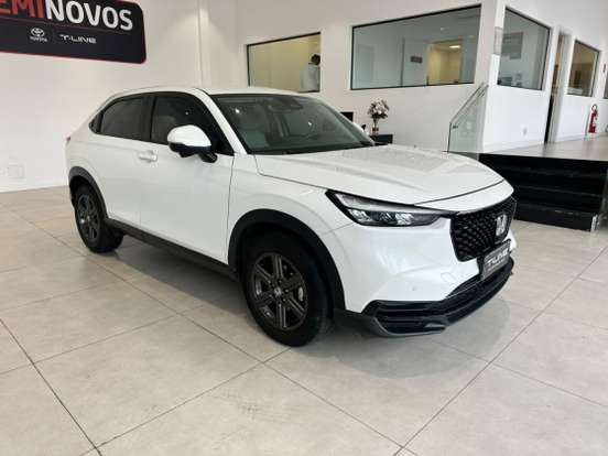 HONDA-HR-V-1.5 DI I-VTEC TURBO FLEX ADVANCE CVT HONDA-HR-V-2023