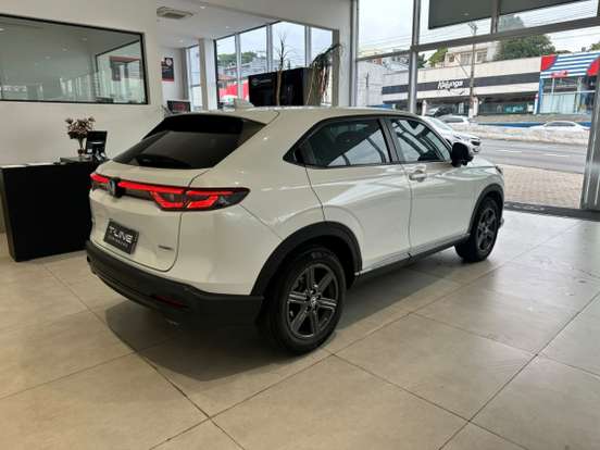 HONDA-HR-V-1.5 DI I-VTEC TURBO FLEX ADVANCE CVT HONDA-HR-V-2023
