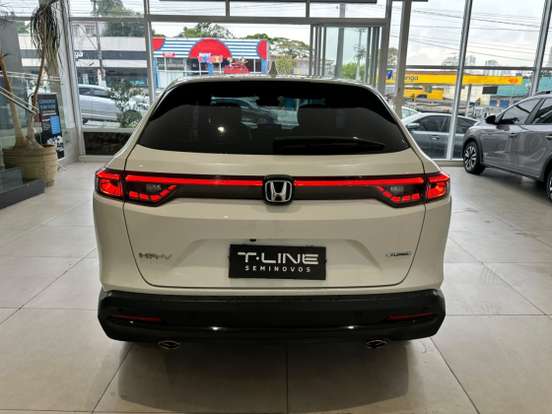 HONDA-HR-V-1.5 DI I-VTEC TURBO FLEX ADVANCE CVT HONDA-HR-V-2023