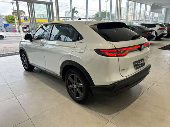 HONDA-HR-V-1.5 DI I-VTEC TURBO FLEX ADVANCE CVT HONDA-HR-V-2023