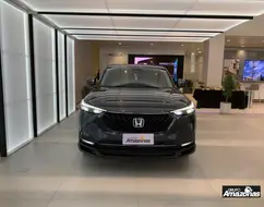 HONDA HR-V 1.5 DI I-VTEC TURBO FLEX ADVANCE CVT HONDA HR-V 1.5 DI I-VTEC TURBO FLEX ADVANCE CVT