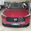 HONDA HR-V 1.5 DI I-VTEC TURBO FLEX ADVANCE CVT HONDA HR-V 1.5 DI I-VTEC TURBO FLEX ADVANCE CVT