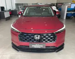 HONDA HR-V 1.5 DI I-VTEC TURBO FLEX ADVANCE CVT HONDA HR-V 1.5 DI I-VTEC TURBO FLEX ADVANCE CVT
