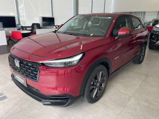 HONDA-HR-V-1.5 DI I-VTEC TURBO FLEX ADVANCE CVT HONDA-HR-V-2025