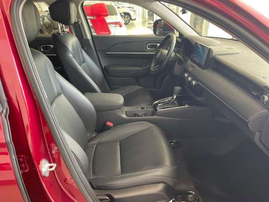 HONDA-HR-V-1.5 DI I-VTEC TURBO FLEX ADVANCE CVT HONDA-HR-V-2025