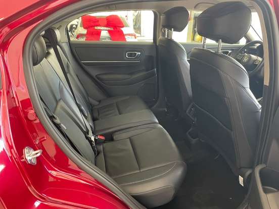 HONDA-HR-V-1.5 DI I-VTEC TURBO FLEX ADVANCE CVT HONDA-HR-V-2025