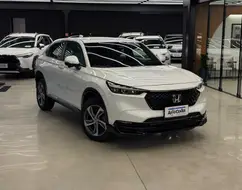 HONDA HR-V 1.5 DI I-VTEC TURBO FLEX TOURING CVT HONDA HR-V 1.5 DI I-VTEC TURBO FLEX TOURING CVT