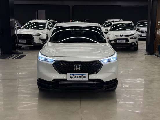 HONDA-HR-V-1.5 DI I-VTEC TURBO FLEX TOURING CVT HONDA-HR-V-2023
