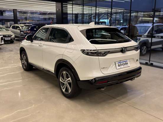 HONDA-HR-V-1.5 DI I-VTEC TURBO FLEX TOURING CVT HONDA-HR-V-2023