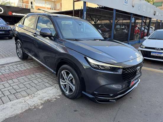 HONDA-HR-V-1.5 DI I-VTEC TURBO FLEX TOURING CVT HONDA-HR-V-2023