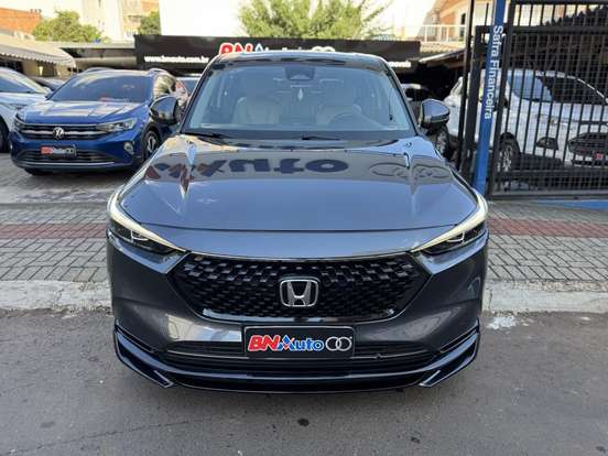 HONDA-HR-V-1.5 DI I-VTEC TURBO FLEX TOURING CVT HONDA-HR-V-2023