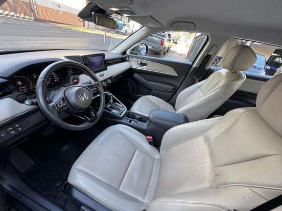 HONDA-HR-V-1.5 DI I-VTEC TURBO FLEX TOURING CVT HONDA-HR-V-2023