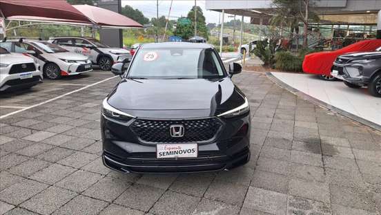 HONDA-HR-V-2025