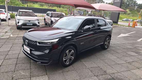 HONDA-HR-V-1.5 DI I-VTEC TURBO FLEX TOURING CVT HONDA-HR-V-2025
