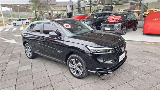 HONDA-HR-V-1.5 DI I-VTEC TURBO FLEX TOURING CVT HONDA-HR-V-2025