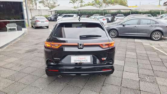 HONDA-HR-V-2025