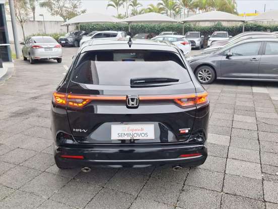 HONDA-HR-V-1.5 DI I-VTEC TURBO FLEX TOURING CVT HONDA-HR-V-2025