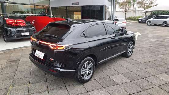 HONDA-HR-V-2025