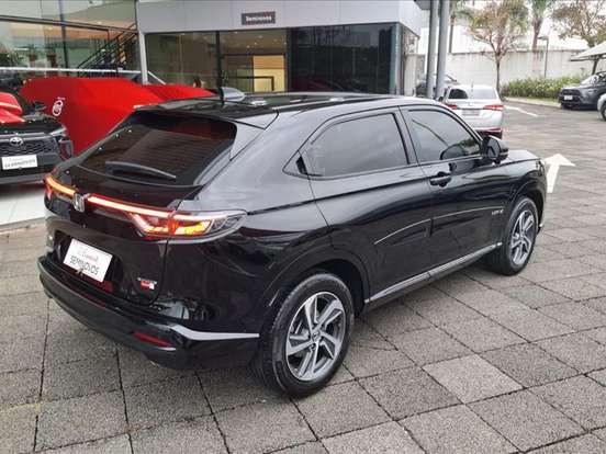 HONDA-HR-V-1.5 DI I-VTEC TURBO FLEX TOURING CVT HONDA-HR-V-2025