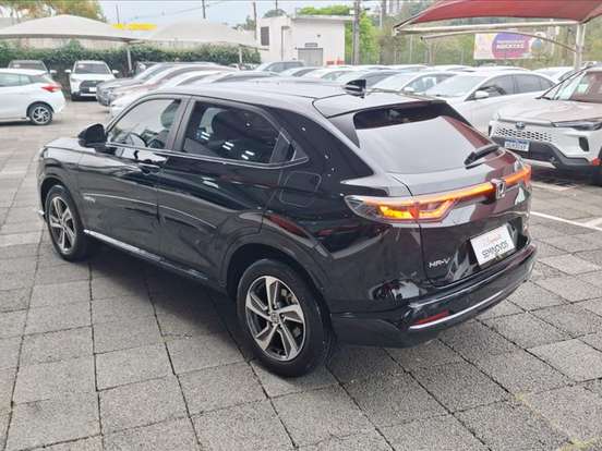 HONDA-HR-V-1.5 DI I-VTEC TURBO FLEX TOURING CVT HONDA-HR-V-2025