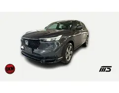 HONDA HR-V 1.5 DI I-VTEC TURBO FLEX TOURING CVT HONDA HR-V 1.5 DI I-VTEC TURBO FLEX TOURING CVT