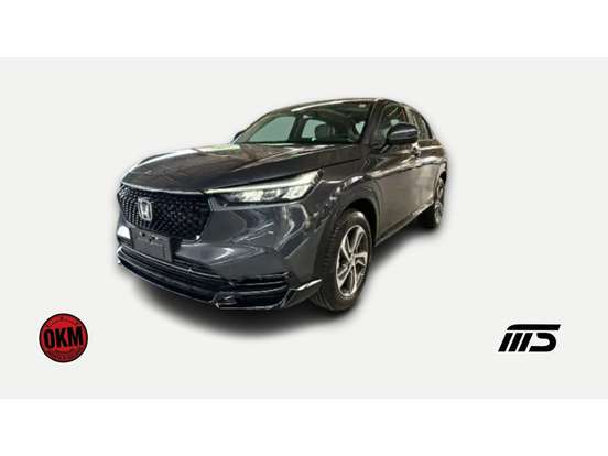 HONDA-HR-V-1.5 DI I-VTEC TURBO FLEX TOURING CVT HONDA-HR-V-2026