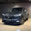 HONDA HR-V 1.5 DI I-VTEC TURBO FLEX TOURING CVT HONDA HR-V 1.5 DI I-VTEC TURBO FLEX TOURING CVT
