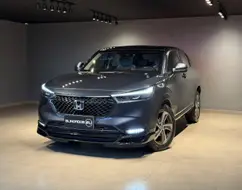 HONDA HR-V 1.5 DI I-VTEC TURBO FLEX TOURING CVT HONDA HR-V 1.5 DI I-VTEC TURBO FLEX TOURING CVT