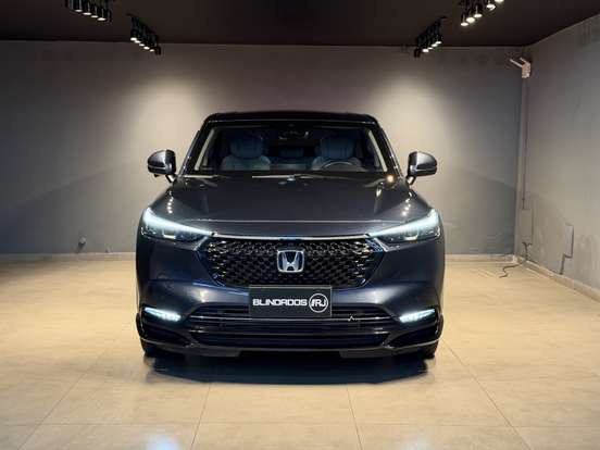 HONDA-HR-V-1.5 DI I-VTEC TURBO FLEX TOURING CVT HONDA-HR-V-2024