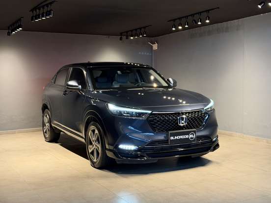 HONDA-HR-V-2024