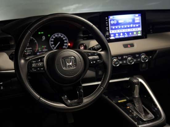 HONDA-HR-V-1.5 DI I-VTEC TURBO FLEX TOURING CVT HONDA-HR-V-2024