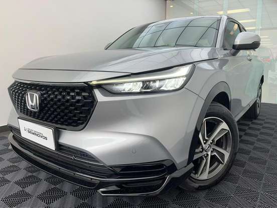 HONDA-HR-V-1.5 DI I-VTEC TURBO FLEX TOURING CVT HONDA-HR-V-2023