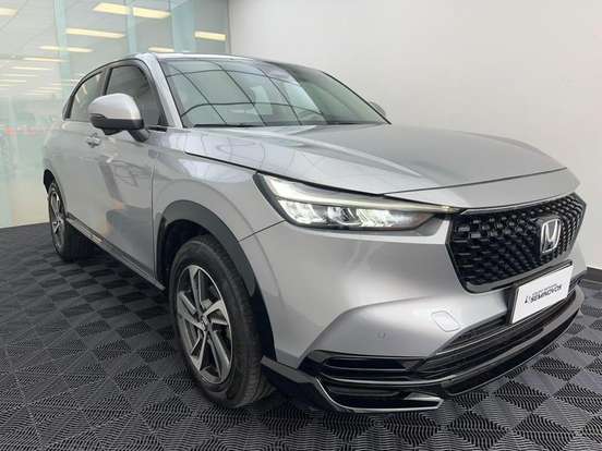 HONDA-HR-V-2023