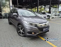 HONDA HR-V 1.8 16V FLEX EX 4P AUTOMÁTICO HONDA HR-V 1.8 16V FLEX EX 4P AUTOMÁTICO