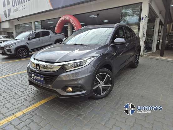 HONDA-HR-V-2021